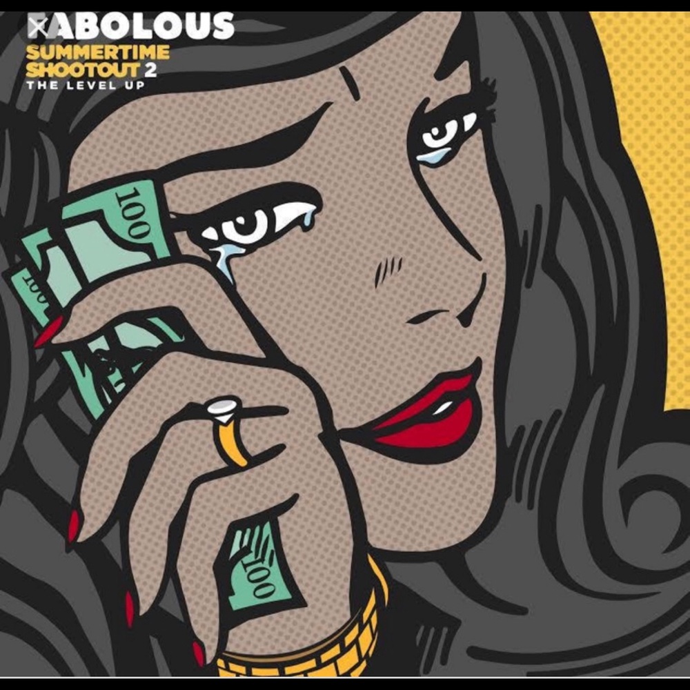 Meet your Posher, Gal